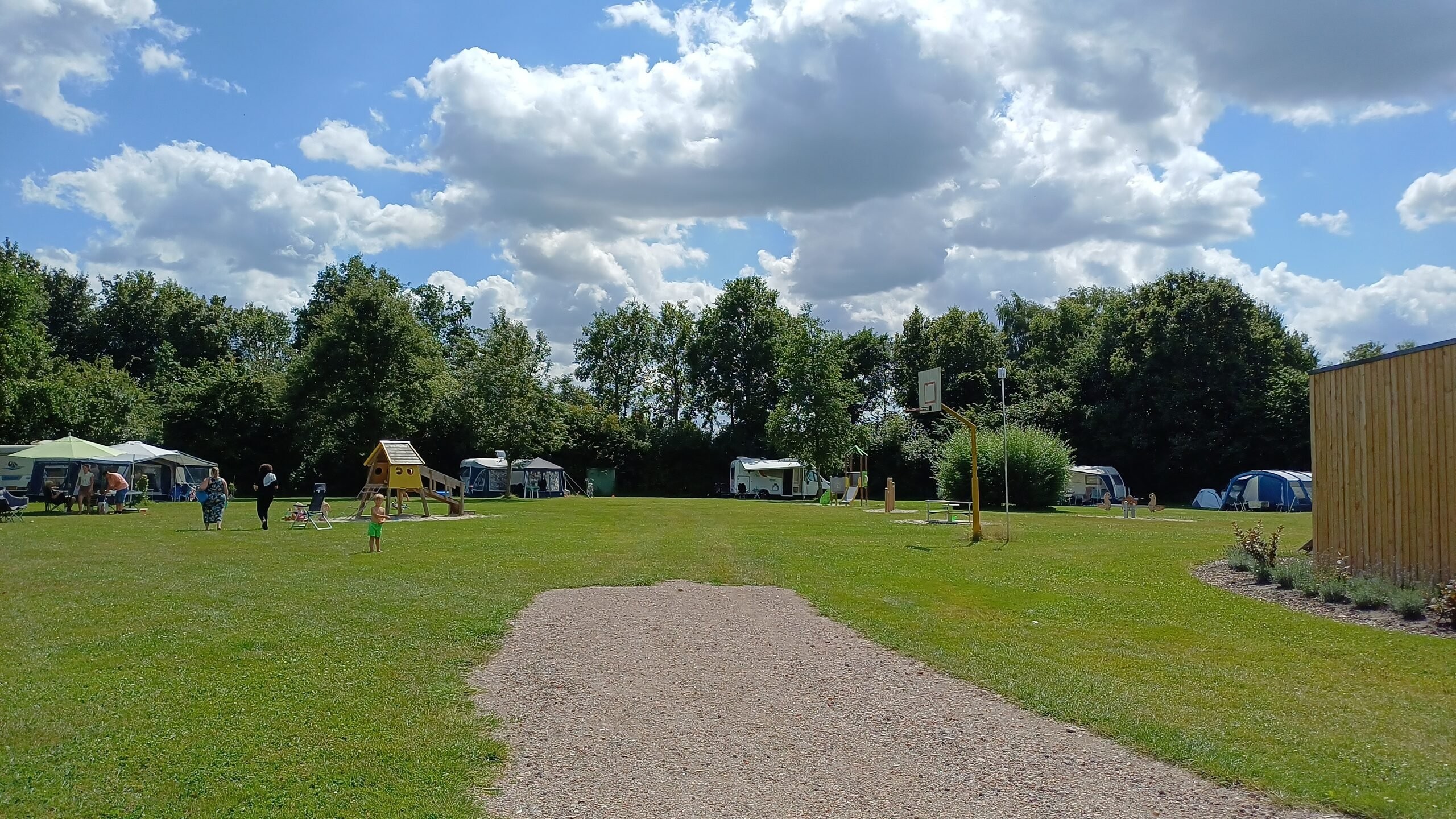 Maiurlaub