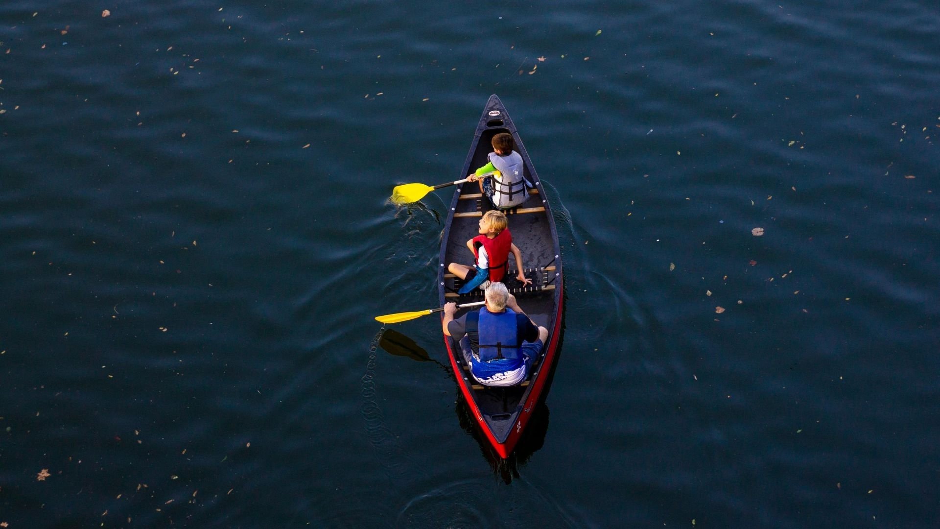 Aktivitäten & Erlebnisse