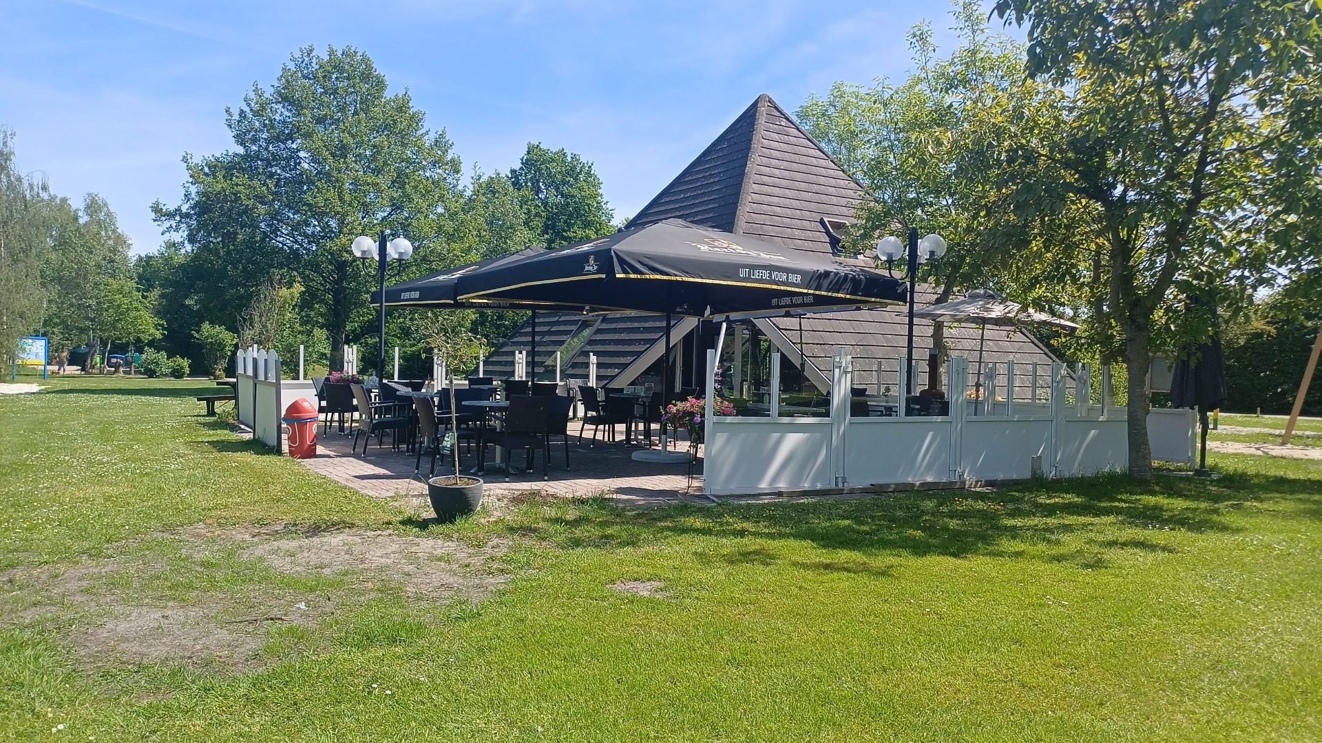 Pavillon