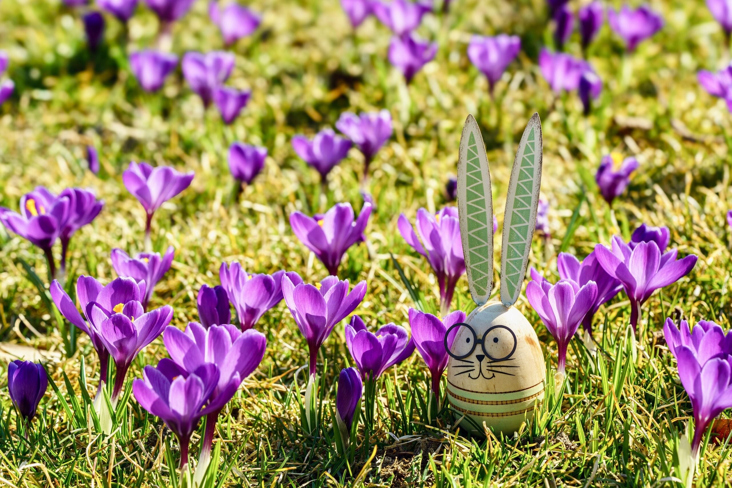 Ostern