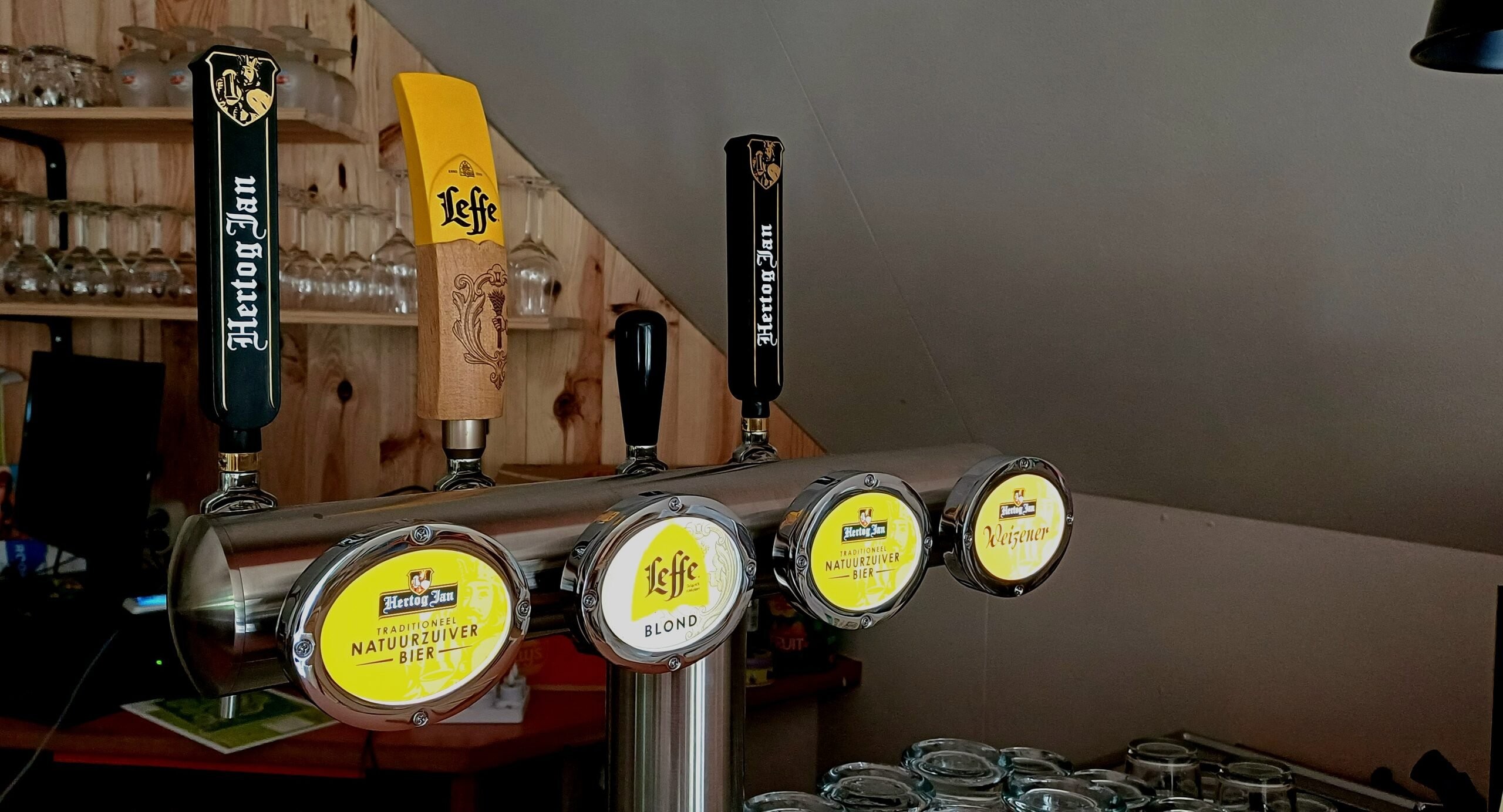 Tap